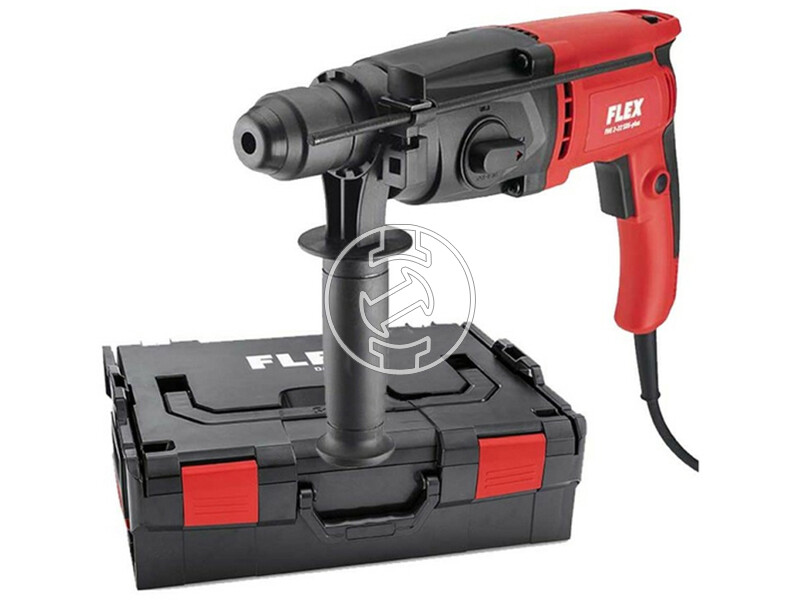 Flex FHE 2-22