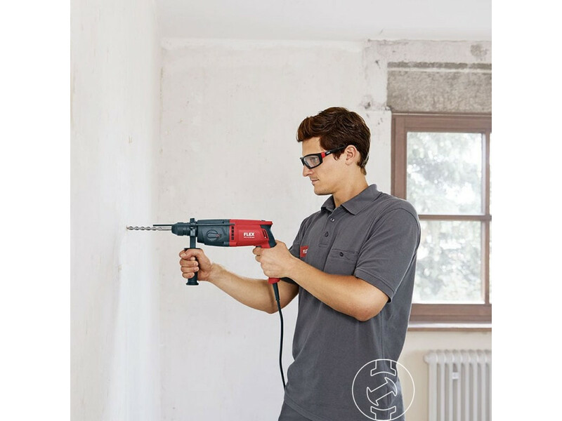 Flex FHE 2-22 SDS Plus+ADM 30+L810