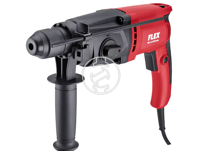 Flex GE 5 R + VCE 33 M AC gépcsomag