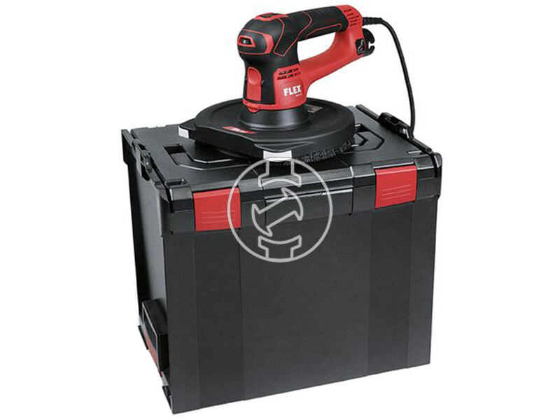 Flex GCE 6-EC MH-R elektromos betoncsiszoló