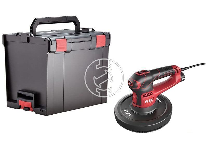 Flex GCE 6-EC MH-T elektromos betoncsiszoló