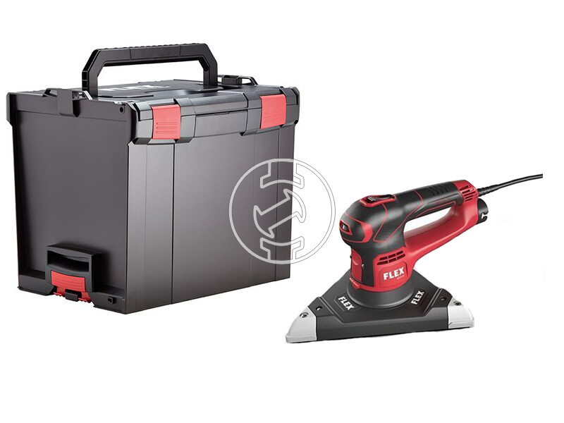 Flex GCE 6-EC MH-X elektromos betoncsiszoló