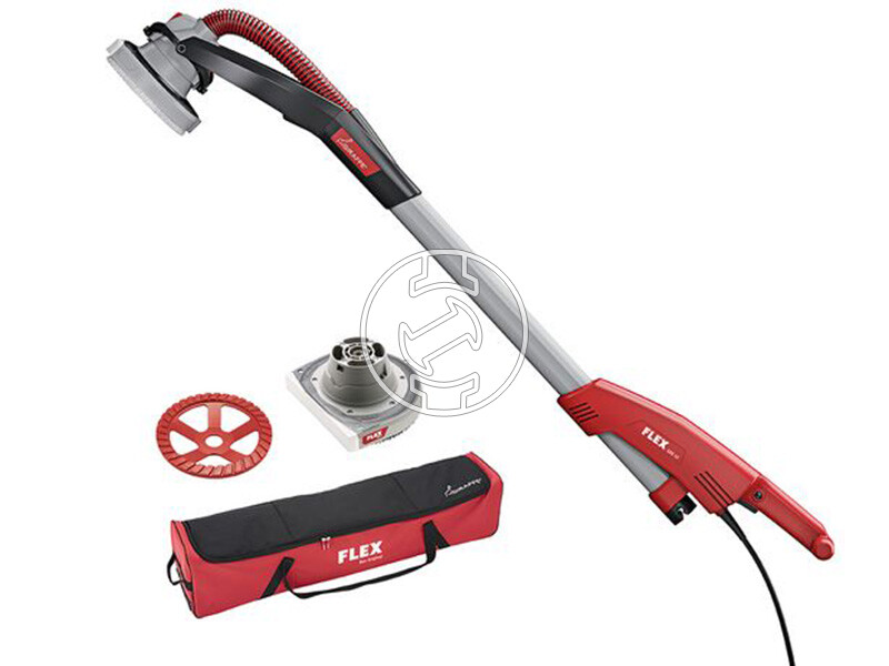 Flex GDE 10 Turbo-Jet elektromos falcsiszoló zsiráf