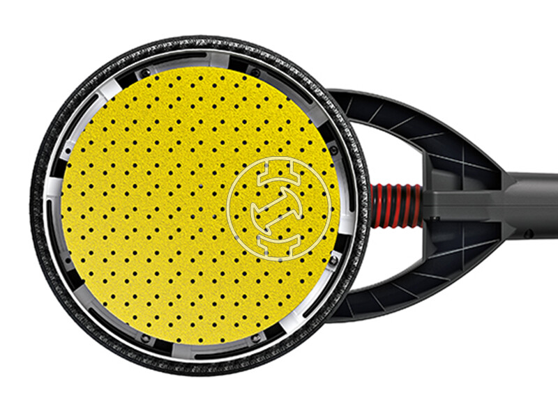 Flex GE 7 + MH-O + SH 230 CEE elektromos falcsiszoló zsiráf