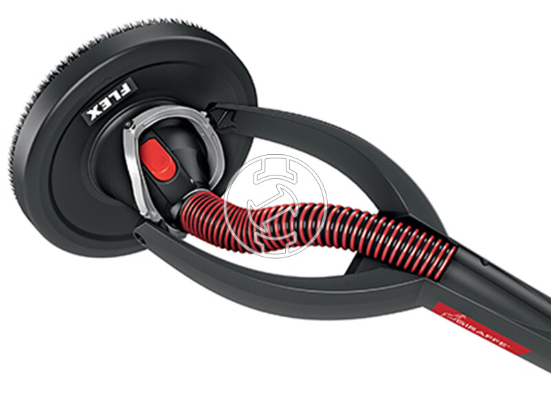 Flex GE 7 + MH-O + SH 230 CEE elektromos falcsiszoló zsiráf