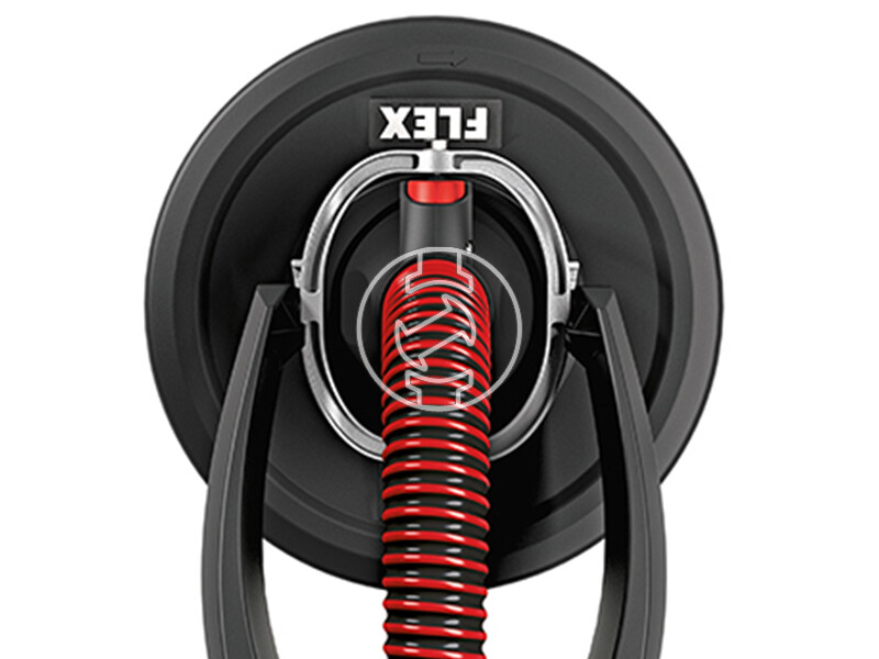 Flex GE 7 + MH-O + SH 230 CEE elektromos falcsiszoló zsiráf