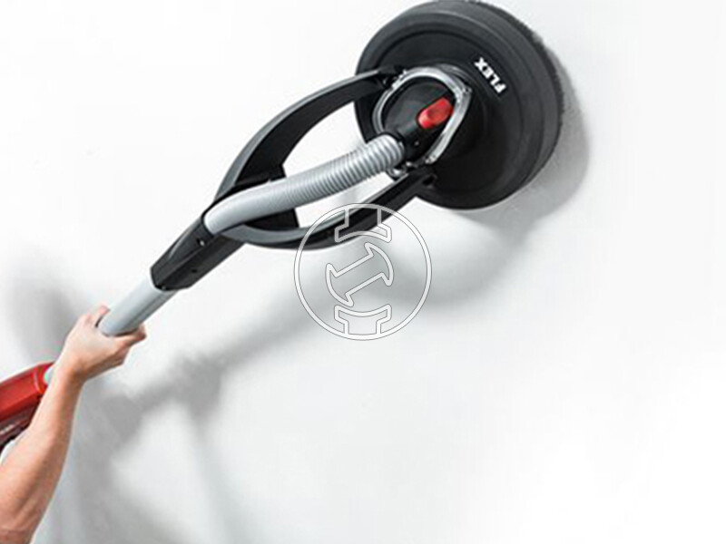 Flex GE 7 + MH-O + SH 230 CEE elektromos falcsiszoló zsiráf