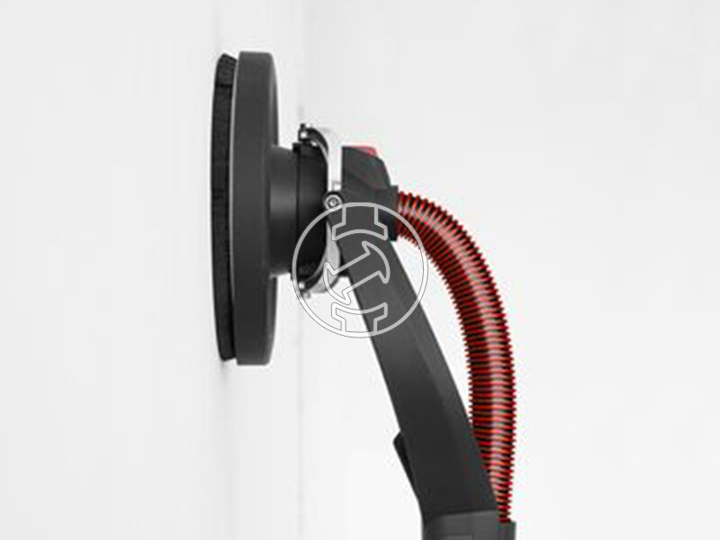 Flex GE 7 + MH-X + SH 230/CEE elektromos falcsiszoló zsiráf