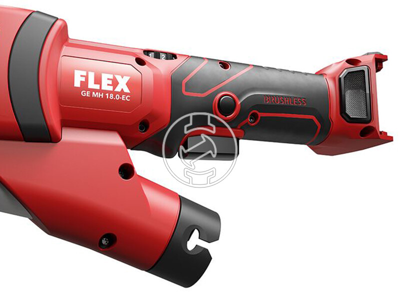 Flex GE MH 18.0-EC/5.0 Set + MH-X akkus falcsiszoló zsiráf