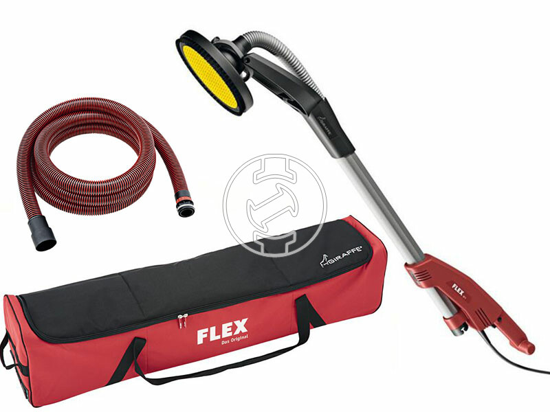 Flex GE5+TB-L+SH elektromos falcsiszoló zsiráf