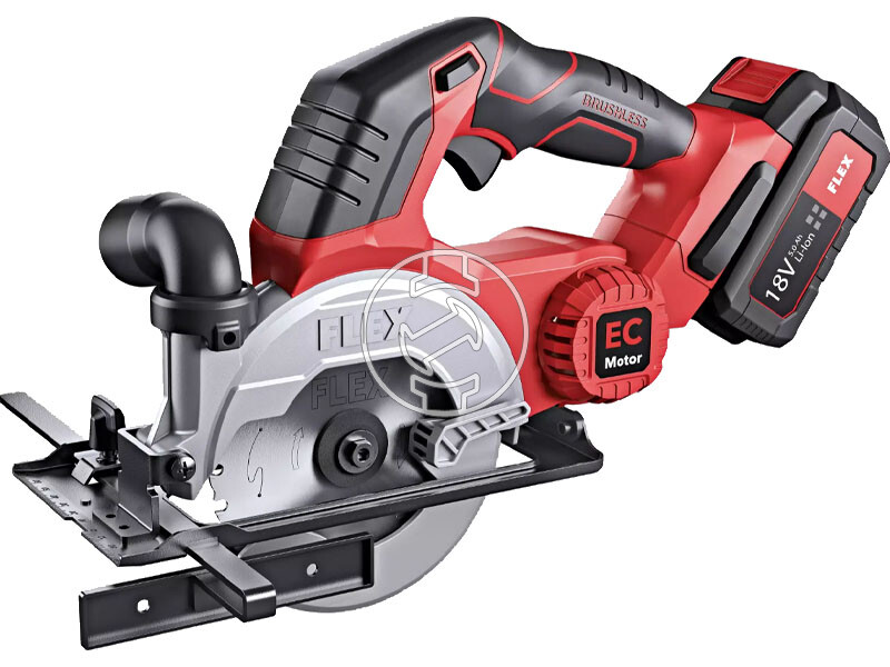 Flex CS 45 18.0-EC C + RFE 40 18.0-EC gépcsomag