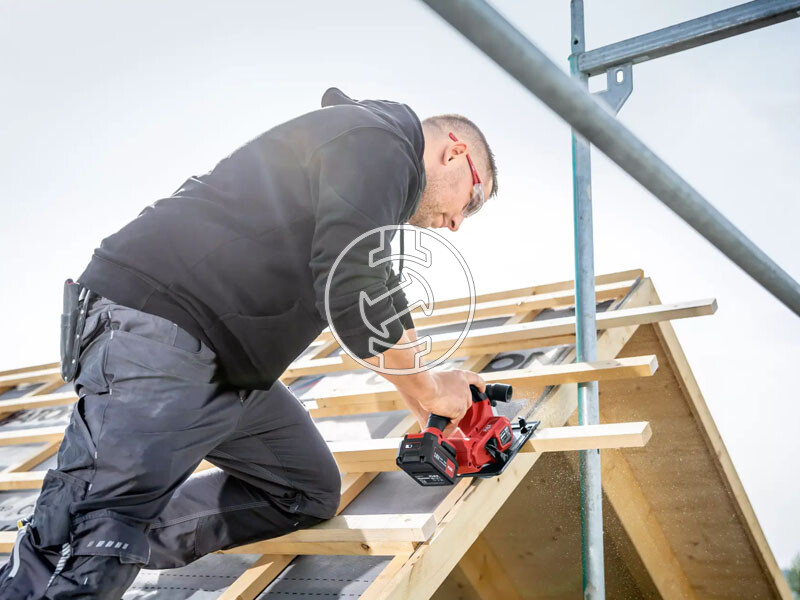 Flex CS 45 18.0-EC C + RFE 40 18.0-EC gépcsomag