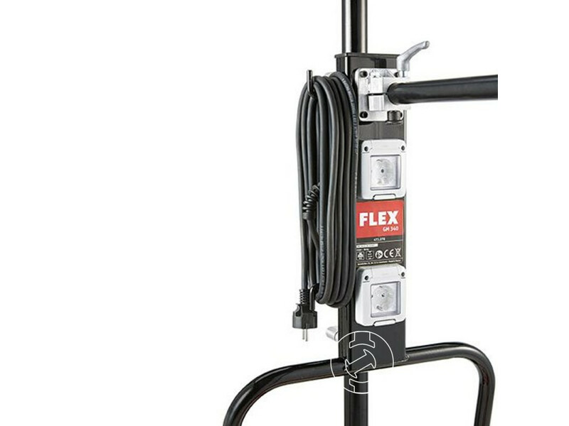Flex GM 340