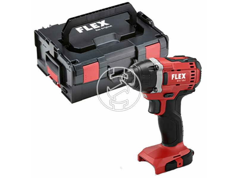 Flex ID 1/4 18.0-EC