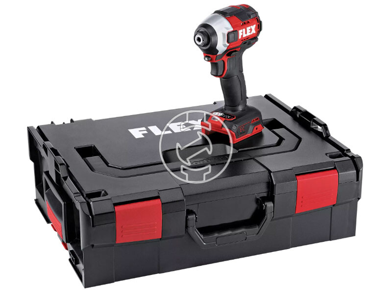 Flex ID 1/4inch 18.0-EC HD akkus ütvecsavarozó