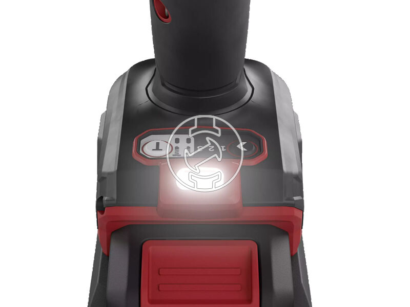 Flex ID 1/4inch 18.0-EC HD akkus ütvecsavarozó