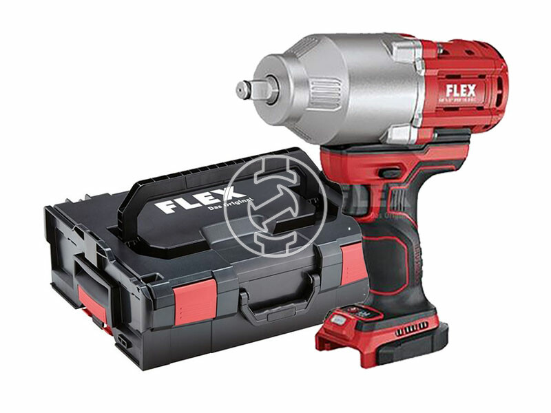Flex IW 1/2“ 950 18.0-EC akkus ütvecsavarozó