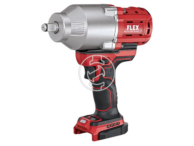 Flex IW 1/2“ 950 18.0-EC C akkus ütvecsavarozó