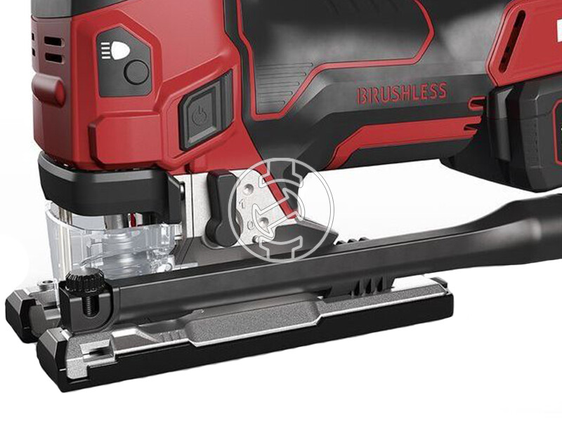 Flex JS 18.0-EC/5.0 akkus dekopírfűrész