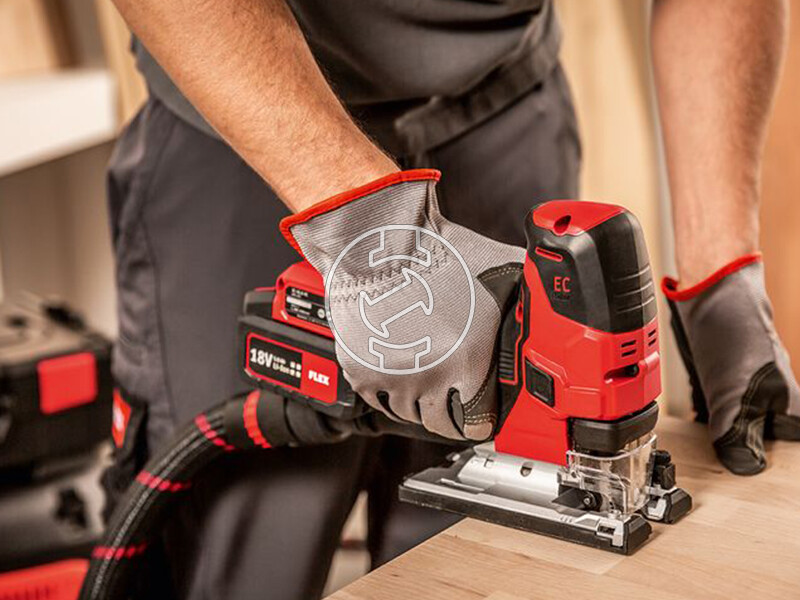 Flex JS 18.0-EC/5.0 akkus dekopírfűrész