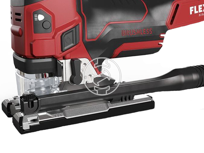 Flex JS 18.0-EC akkus dekopírfűrész