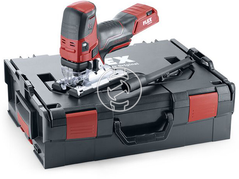 Flex JS 18.0-EC akkus dekopírfűrész