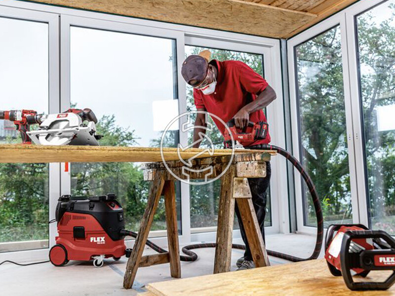 Flex JSB 18.0-EC/5.0 akkus dekopírfűrész