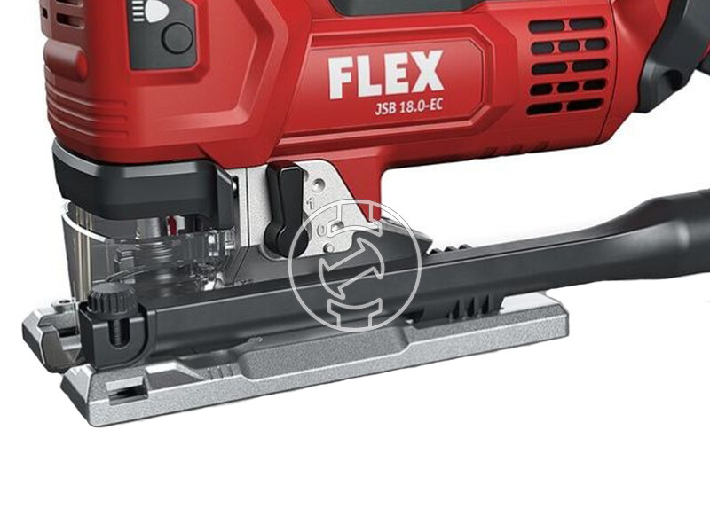 Flex JSB 18.0-EC akkus dekopírfűrész