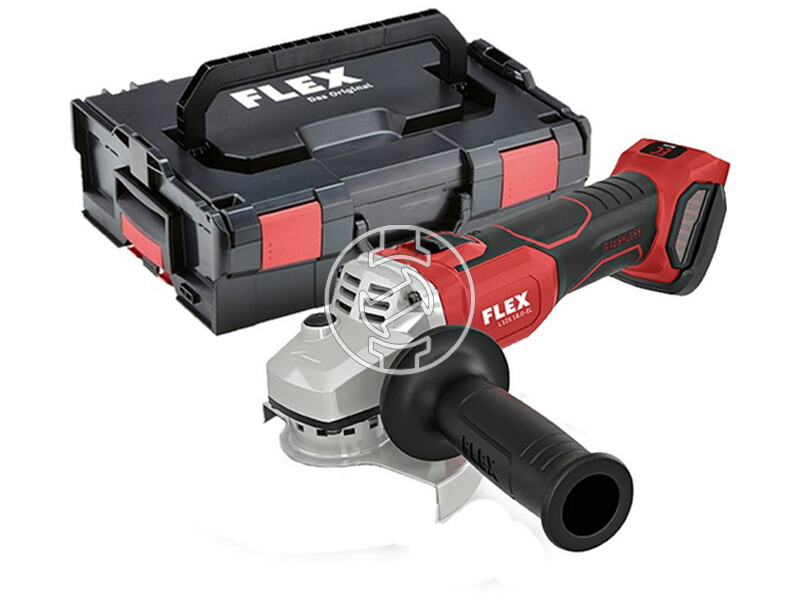 Flex L 125 18.0-EC