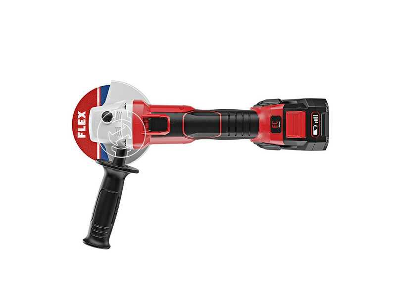 Flex L 125 18.0-EC