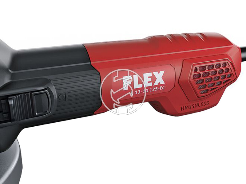 Flex L 13-10 125-EC 230/CEE elektromos sarokcsiszoló