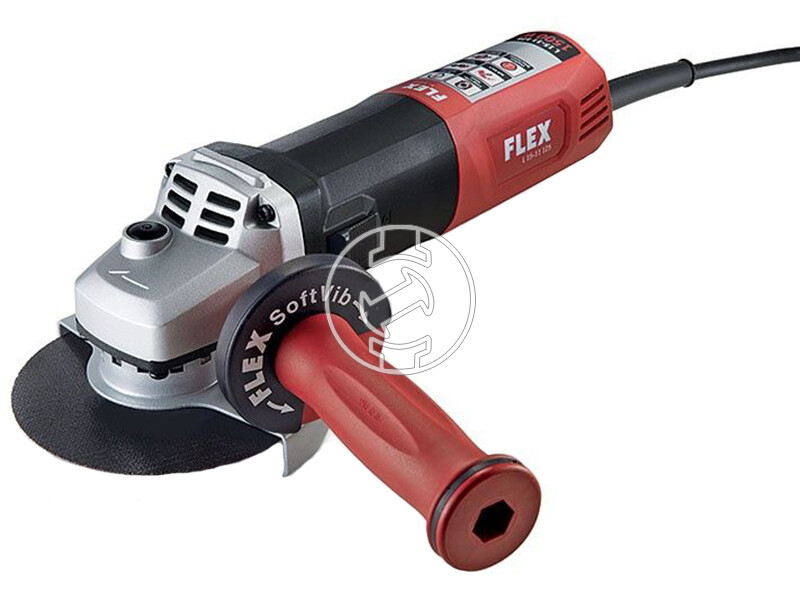 Flex L 15-11 125 230/CEE elektromos sarokcsiszoló
