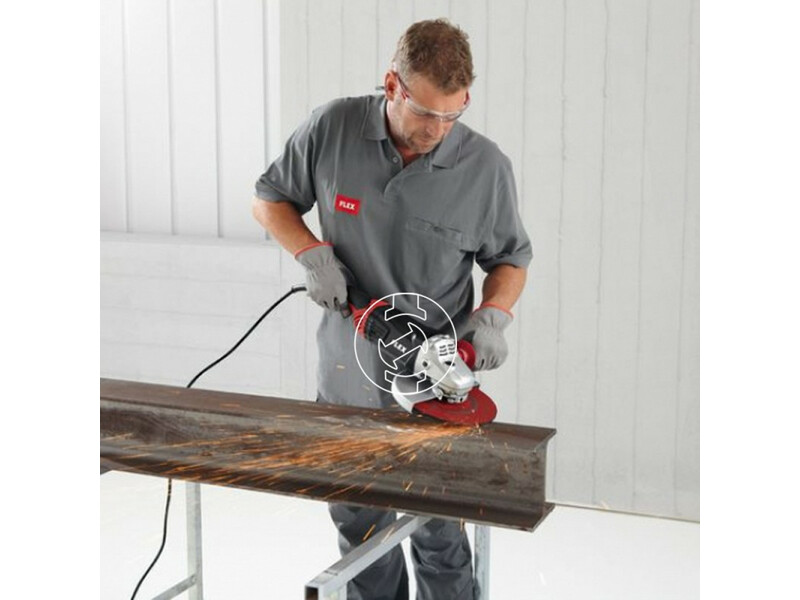 Flex L 21-8 180 230/CEE