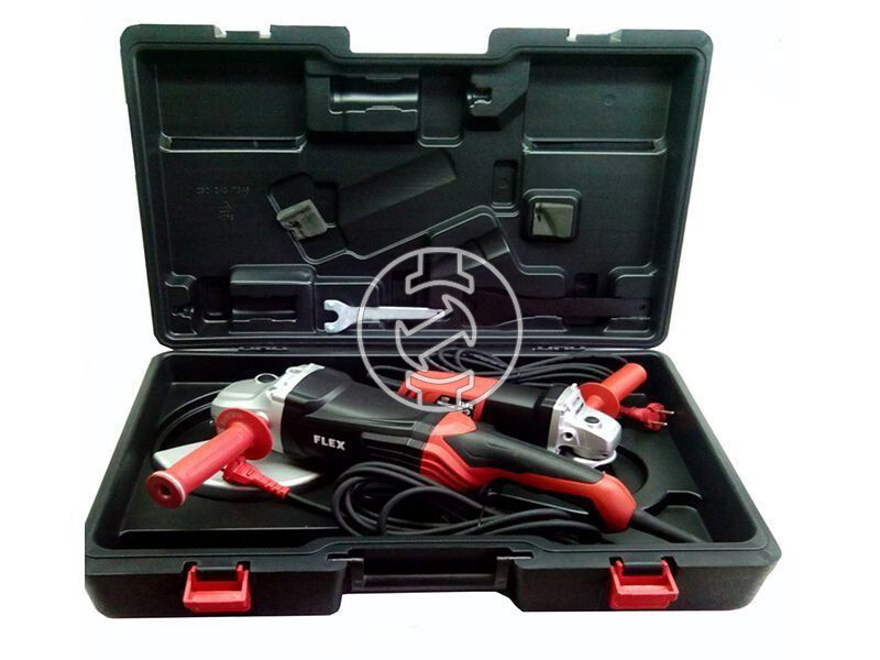 Flex L 2200 + L 811 gépcsomag