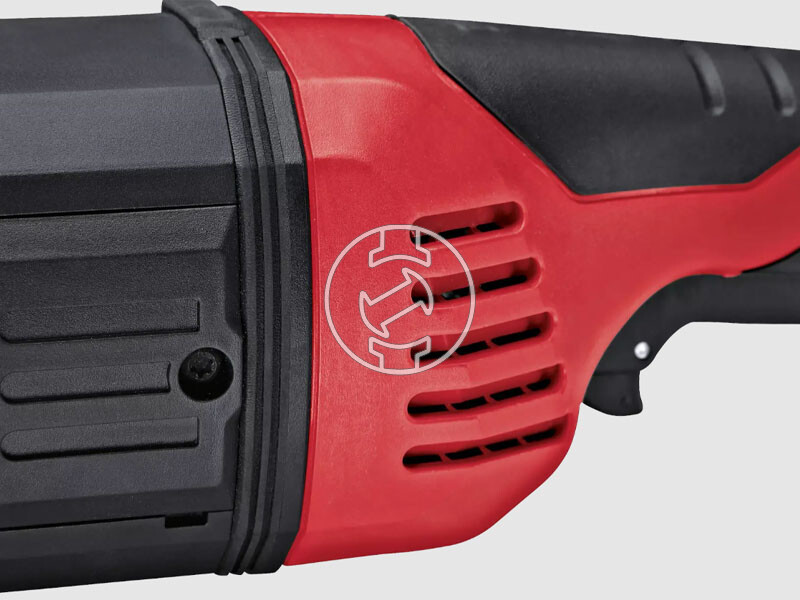 Flex L 26-6 230 230/CEE elektromos sarokcsiszoló