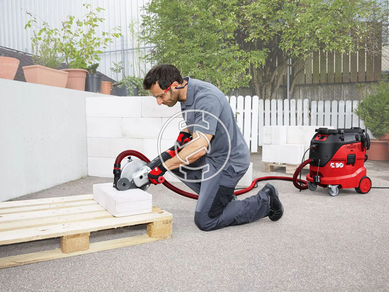 Flex L 26-6 230 230/CEE elektromos sarokcsiszoló