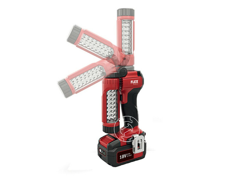 Flex L 125 18.0+CHE 18.0+DD 2G 18.0+WL Led 18.0