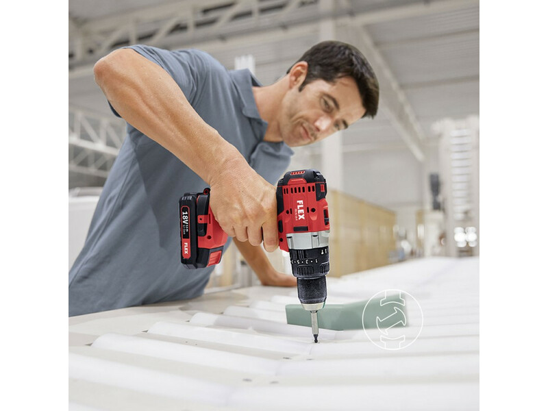 Flex L 125 18.0+CHE 18.0+DD 2G 18.0+WL Led 18.0