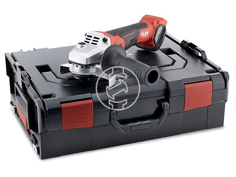 Flex LB 125 18.0-EC akkus sarokcsiszoló
