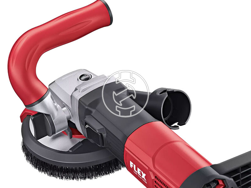 Flex LD 16-8 125R 230/CEE elektromos betoncsiszoló