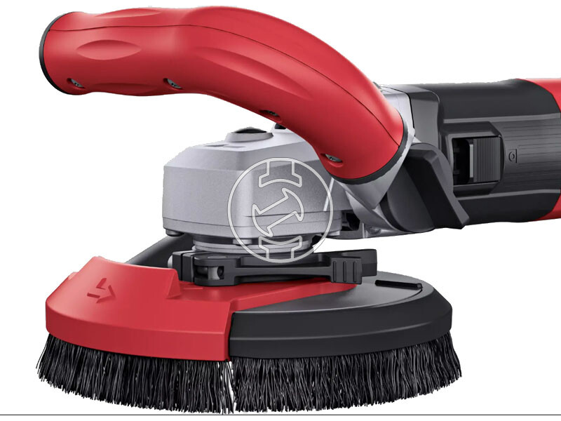 Flex LD 16-8 125R 230/CEE elektromos betoncsiszoló