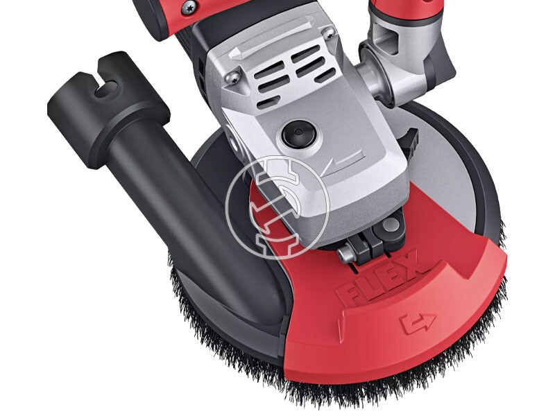 Flex LD 16-8 125R 230/CEE elektromos betoncsiszoló