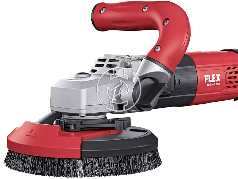 Flex LD 16-8 125R 230/CEE elektromos betoncsiszoló