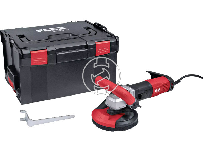 Flex LD 16-8 125R 230/CEE elektromos betoncsiszoló
