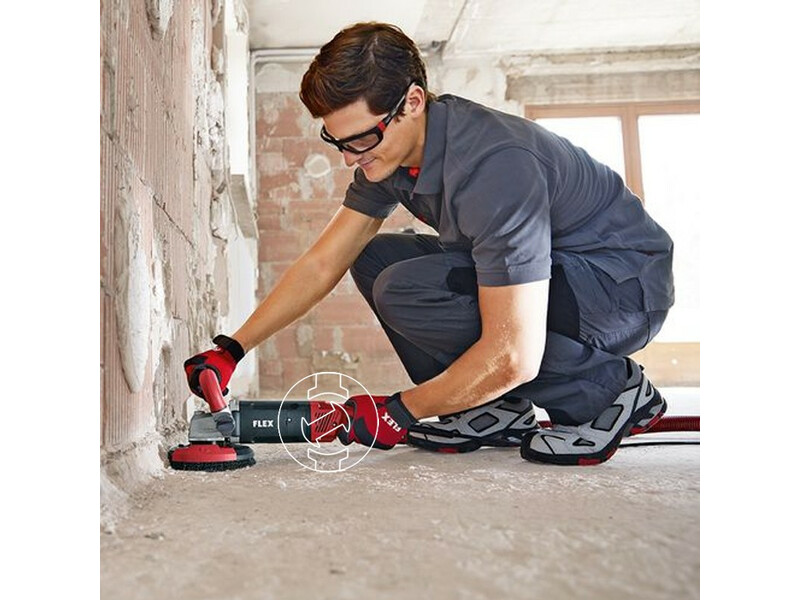 Flex LD 18-7 150 R, Kit E-Jet