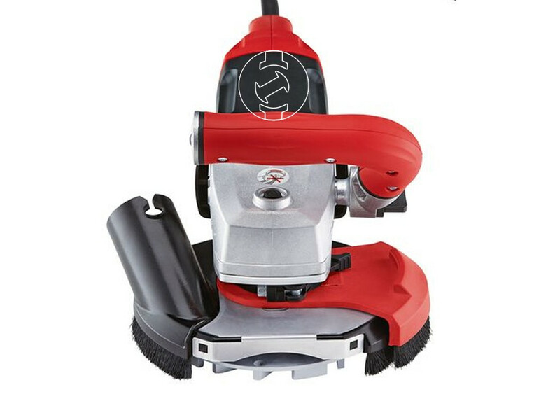 Flex LD 18-7 150 R, Kit E-Jet