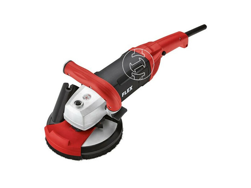 Flex LD 18-7 150 R, Kit E-Jet