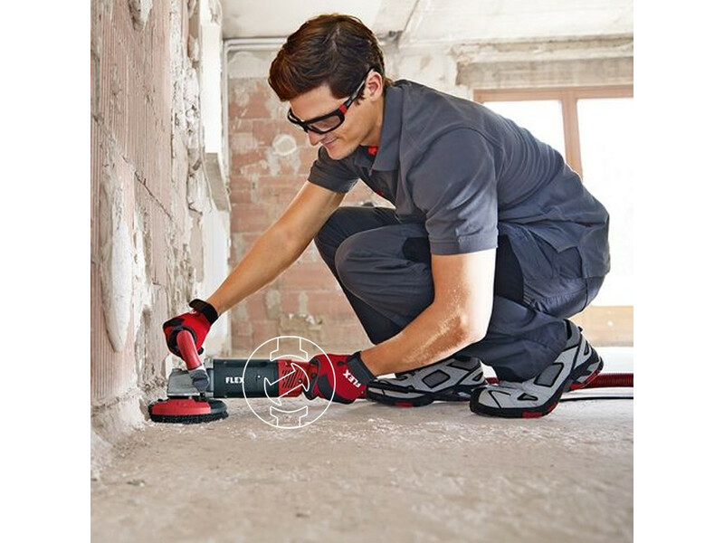 Flex LD 18-7 150 R, Kit Turbo-Jet