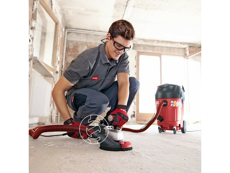 Flex LD 18-7 150 R, Kit Turbo-Jet