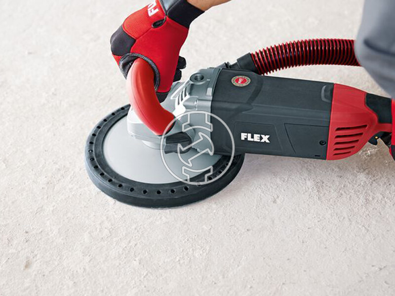 Flex LD 24-6 180 230/CEE elektromos betoncsiszoló